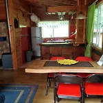 Cabanas Pucon Para 5 Con Piscina