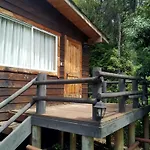 Cabanas Pucon Para 5 Con Piscina