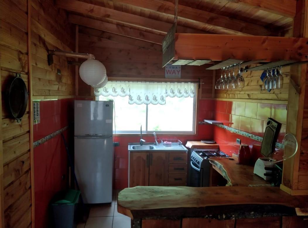 Apartamento 5 Con Piscina
